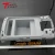 Import ABS plastic sheet Custom modeling CNC machining parts from China