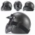 Import ABS Safety DOT Infrared Classic Riding Motorcycle Helmet from China