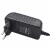 Import AC DC adapter 12V 3A power adapter 36W with 2.5mm*5.5mm DC connector from China
