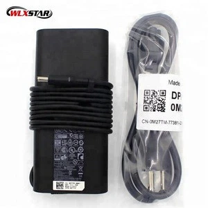 AC DC Adapter 130W 19.5V 6.67A Laptop Charger for DELL XPS 15 DA130PM130 P31F001 6TTY6 Power Supply Precision M5510