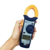 ac dc amp digital clamp meter with Correction Multimeter Digital clamp Meter Ac Dc Clamp meters