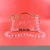 Import Acrylic Crack Crystal Clutch Bag Ladies Elegant Clear Plastic Clutch Evening Bags from China