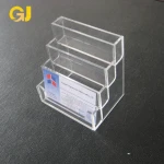 Acrylic Display Stand Desktop Storage Rack Magazine Sign Holder/Electronic Digital Products Acrylic Display Stands