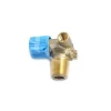 [ACT] auto fuel system Hot sale fuel system lpg kit cng gas pressure genuine auto parts CTF-3  fuel filling valve