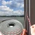 Import Adhesive door seal strip 3m adhesive mohair door weather strips adhesive weather strip for aluminum profile from China