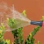 Import Adjustable Agricultural Plastic Garden Watering Pop-Up Irrigation Sprinkler from China
