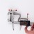 Import Adjustable  Aluminum Alloy Mini Woodworking Heavy Duty Bench Vise from China