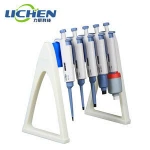 adjustable pipette custom variable volume micropipette 10ml auto pipette