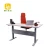 Import Adjustable standing sit stand desk from China