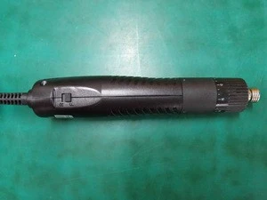 Adjustable Torque Semi-Automatic Electric Screwdriver (power tool,drill)