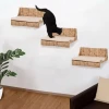 Adorable Eco Friendly Cat Climbing Wall, Pet House, Pets Toy Handmade Wholesale Cheap Price From Vietnam