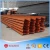 Import ADTO Group Steel Frame Structures Sections Kits for Workshop Warehouse Construction Building Project with Drawings Wholesale from China