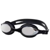 Adult Anti-Fog Sports Mirror Coated Lens Swim Goggles Waterproof and Comfortable Fitting with Wide Vision