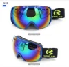 Adult anti-wind anti-fog safety Ski Goggle eyewear for winter outdoor skiing sports