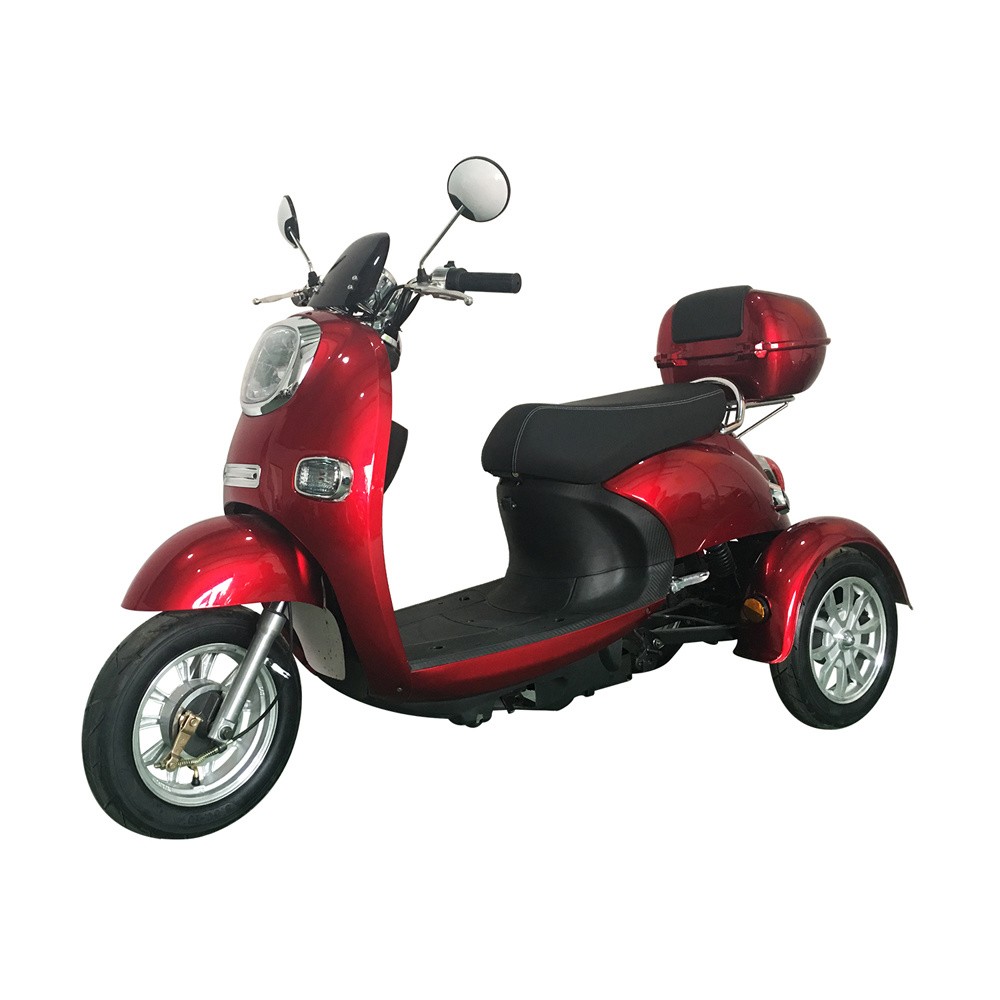 Adult Scooters, Hot Selling Electric Scooter (TC-025)