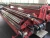 Import Advanced automatic cloth paving machine/digital clothing spreading machine for garment factory from China