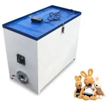 Advanced Cushion Fiber Filling Equipment for Teddy Bear Production