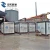 Import advanced modified machine the price of asphalt mixing plant new from China