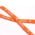 Import Advertising cheap 10mm polyester tubular flat lanyards with dome yoyo from China