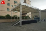 AE high quality skirting props platform plans portable stage pieces