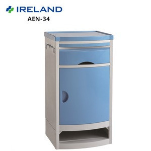 Buy Aen-31-a Hospital High Quality Stainless Steel Bedside Cabinet from ...
