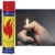 Import aerosol refill butane lighter gas 450 mL universal gas lighter refill can from China