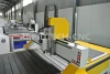 Agent wanted aluminum router machine 1325 cnc wood router
