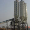 Aggregate Mixer Stainless Steel Cement Mixer Concrete Batching Plant Malaysia