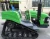 Import Agricultural Equipment Small New Prices Crawler Tractors from China