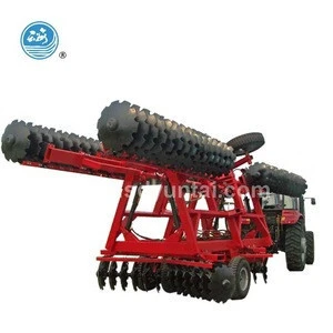 agriculture machinery equipment for tractor