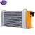 Import AH0608TL-CA double fans hydraulic oil cooler for CNC machine industrial air heat exchanger price from China