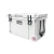 Import AHIC White 45 Quart Rotomolded Cooler Box Roto-Molded Camping Cooler and Ice Box from China