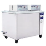 Aifan Hot Sales Product 40Khz 360L Industrial Ultrasonic Cleaner