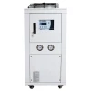 air chilling machine  with CE approved by stainless steel inlet and outlet pipe