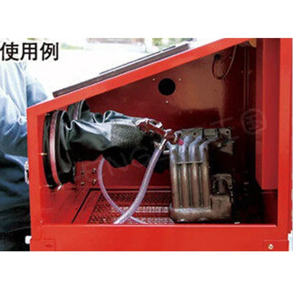air compressor for sand blasting