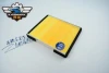 Air conditioning filter 97133-1E000 for Hyundai Automotive components Air conditioning filter element