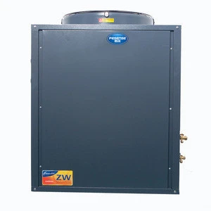 Air energy hot water machine heat pump water heater Air Source Heat Pump