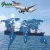 Import air shipping service from china to haiti from China