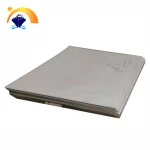 AISI 304 stainless steel sheet to make kitchen sinks or other food equipment