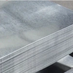 AISI 304 stainless steel sheet with mirror finish