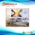 Import Ajustable 2 Conponent Resina Epoxica A and Agente de curado B For Hand Canvas Painting from China