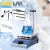 Import AKM LAB Chemistry Laboratory Equipment Heating Magnetic Stirrer Multi Plate from China