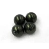  china supplier half drilled loose pearls round for ring