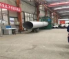  factory ASTM A312 TP316L  big diameter 508mm stainless welded pipe for sea project