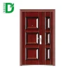  new products safety iron main door design single door