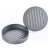 Import Aluminium Burger Press with 100 Pcs Wax Papers Non-Stick Hamburger Press Patty Maker Mold for BBQ Barbecue Grill from China
