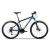 Import Aluminum Alloy Cable inside 27 Speed Bicycle 27.5 inch Mountain Bike for sale from China