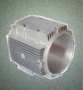 Aluminum Alloy Die Casting aluminum water-cooled motorcycle engine  For manufacturer