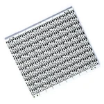 Aluminum Base Circuit board led driver single sided pcb
