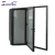 Import Aluminum bifolding door thermal break profile with built in blind folding door best quality from China